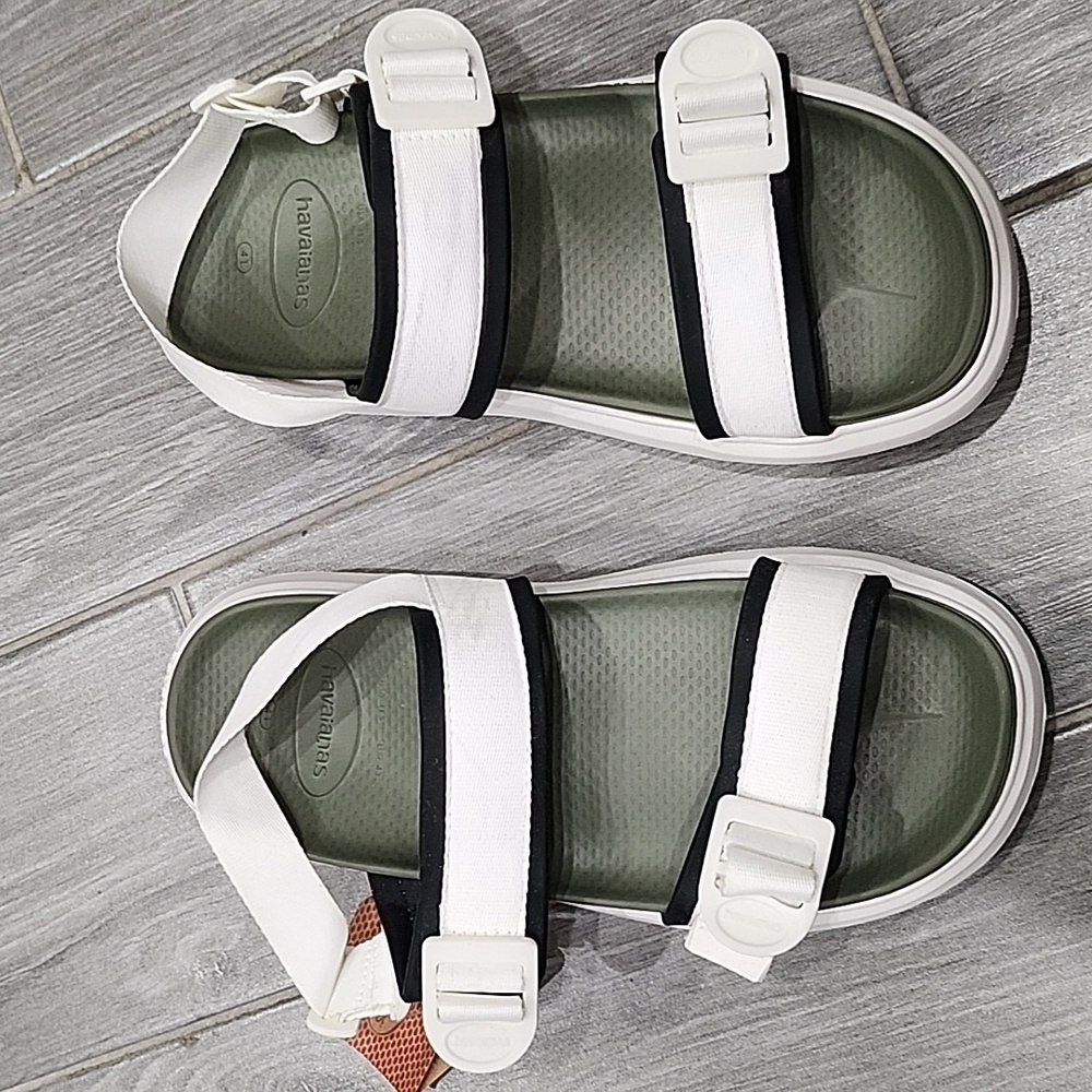 Havaianas Sandals (Street Tokyo)